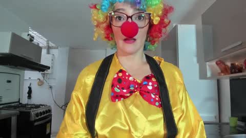 jessica herreraToday I will be your devil and you my victim online show from 01/24/25, 10:19