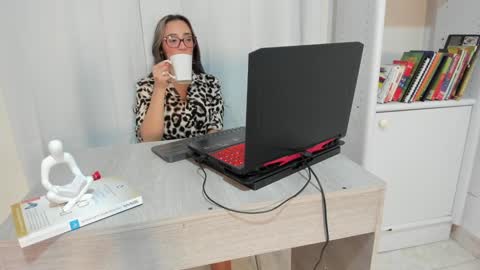 jessica herreraToday I will be your devil and you my victim online show from 01/27/25, 08:49