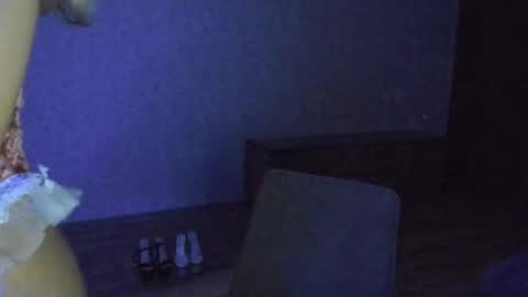 jess1ca_rabb1t online show from 10/31/25, 01:34