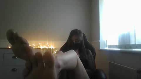 Miss J online show from 03/05/25, 01:06