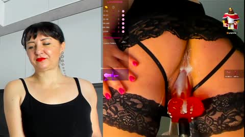  Jessica  online show from 01/24/25, 06:03