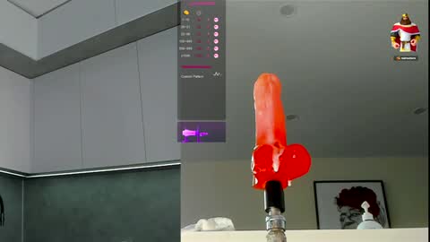  Jessica  online show from 01/29/25, 05:51