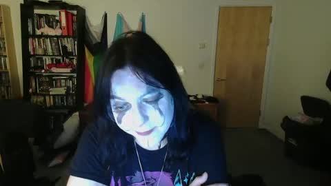 jess_darkly online show from 05/27/26, 10:18