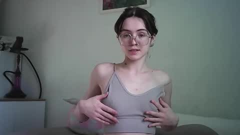 Jessica but u can call me Jessa online show from 11/07/25, 07:30