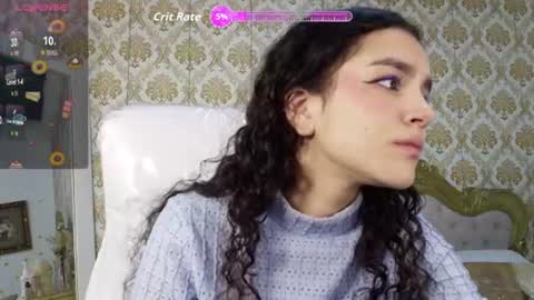 Jess online show from 06/12/26, 07:35