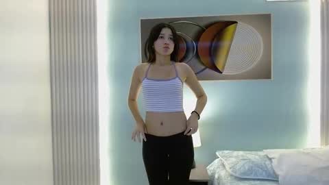 Snapshot of jessdant_luv chatting on 11/07/25, 05:18 Hello we are Jesse and Dante. online show from 11/07/25, 05:18