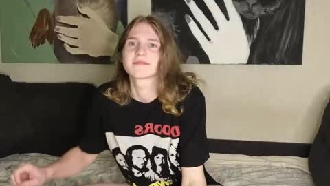 Snapshot of jesse___james chatting on 11/06/25, 10:32 Jesse online show from 11/06/25, 10:32