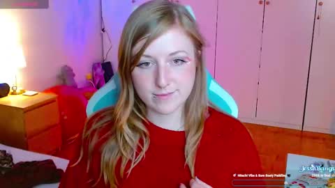 Snapshot of jessebangs chatting on 09/22/25, 07:16 Jesse online show from 09/22/25, 07:16