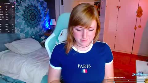 Snapshot of jessebangs chatting on 11/07/25, 11:27 Jesse online show from 11/07/25, 11:27