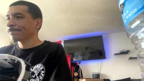 Hungjessy online show from 01/07/25, 06:03