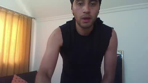 Angel  Demon online show from 12/12/24, 08:32