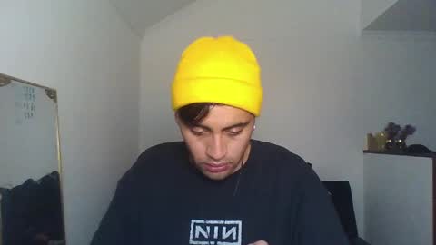 Angel  Demon online show from 12/21/24, 05:25