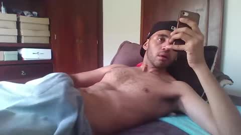 Angel  Demon online show from 12/26/24, 04:04