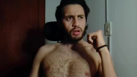 Angel  Demon online show from 10/24/25, 05:48