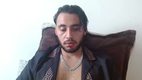 Angel  Demon online show from 02/05/26, 07:29