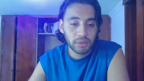 Angel  Demon online show from 02/28/26, 05:08