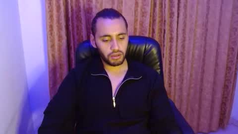 Angel  Demon online show from 05/15/26, 02:07