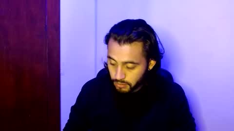 Angel  Demon online show from 06/09/26, 03:29