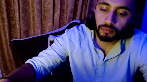 Angel  Demon online show from 06/17/26, 01:08