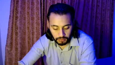 Angel  Demon online show from 06/22/26, 12:24