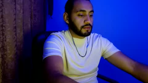 Angel  Demon online show from 06/30/26, 02:56