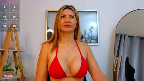 bella  adams online show from 11/13/25, 10:14