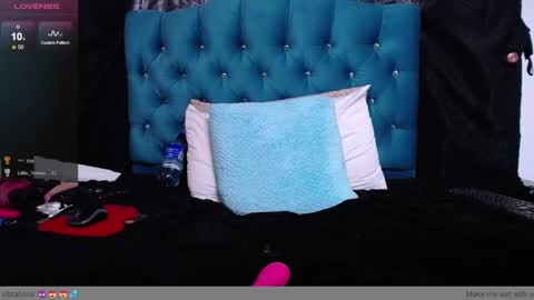 Jessie online show from 01/18/25, 03:05