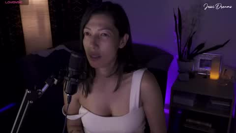 Jessica Gomez online show from 02/17/25, 04:53