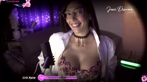 Jessica Gomez online show from 09/19/25, 02:46