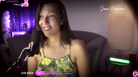 Jessica Gomez online show from 09/25/25, 04:05