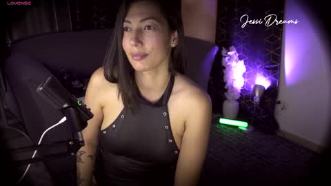 Jessica Gomez online show from 10/09/25, 03:15