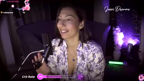 Jessica Gomez online show from 10/10/25, 03:27