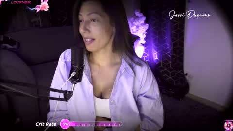 Jessica Gomez online show from 11/15/25, 03:59