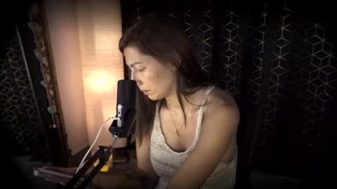 Snapshot of jessi_dreams chatting on 03/12/26, 02:50 Jessica Gomez online show from 03/12/26, 02:50