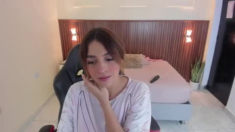  J E S S I  online show from 10/03/25, 03:25