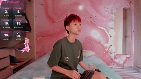 Snapshot of jessi_rossee chatting on 03/07/26, 09:12 Jessi online show from 03/07/26, 09:12