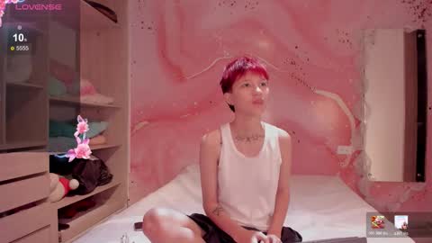 Snapshot of jessi_rossee chatting on 03/10/26, 09:53 Jessi online show from 03/10/26, 09:53