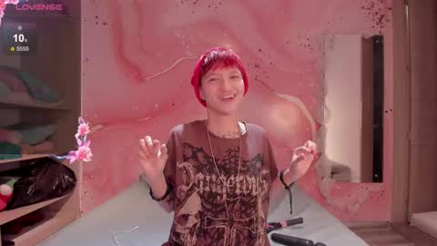 Snapshot of jessi_rossee chatting on 03/11/26, 09:54 Jessi online show from 03/11/26, 09:54