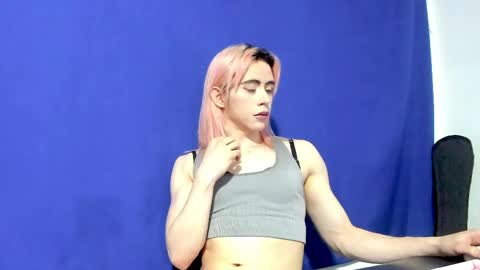 Snapshot of jessica609773 chatting on 03/22/26, 12:58 jessica609773 online show from 03/22/26, 12:58