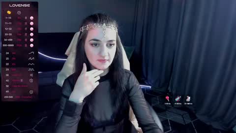 Jessica online show from 12/07/24, 03:14