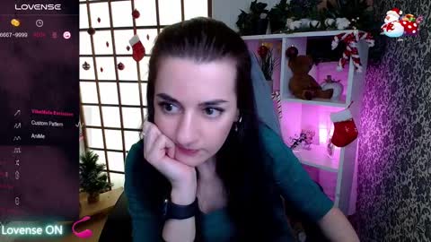 Jessica online show from 01/07/25, 02:10