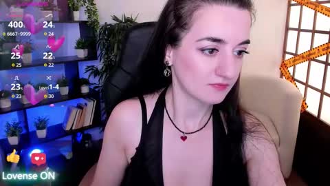 Jessica online show from 11/11/25, 02:22