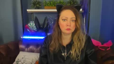 Jessica online show from 02/25/25, 12:24