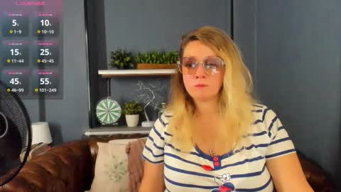 Jessica online show from 09/12/25, 08:14