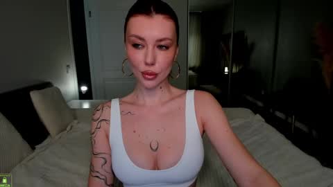 Snapshot of jessica_gill chatting on 02/19/25, 07:17 Jessica online show from 02/19/25, 07:17