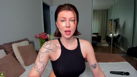 Snapshot of jessica_gill chatting on 03/11/26, 07:03 Jessica online show from 03/11/26, 07:03