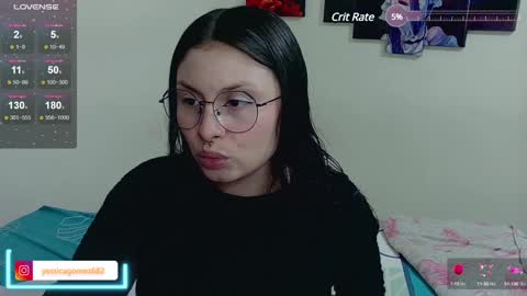 Snapshot of jessica_gomezz chatting on 12/28/24, 12:26 Jessica gomez online show from 12/28/24, 12:26