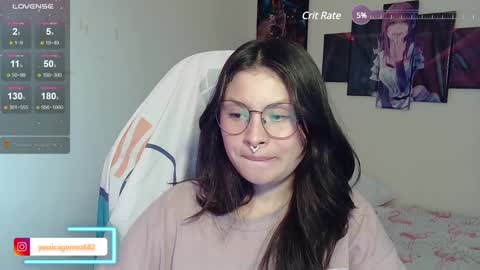 Snapshot of jessica_gomezz chatting on 01/04/25, 10:13 Jessica gomez online show from 01/04/25, 10:13