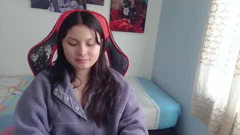 Jessica gomez online show from 11/27/25, 06:10