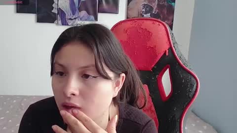 Jessica gomez online show from 12/04/25, 08:06